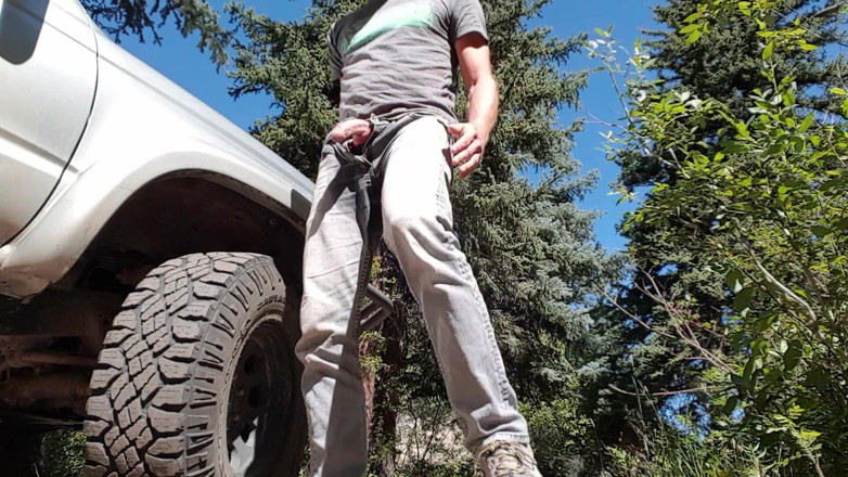 Lapetus: Piss Roadtrip #3
