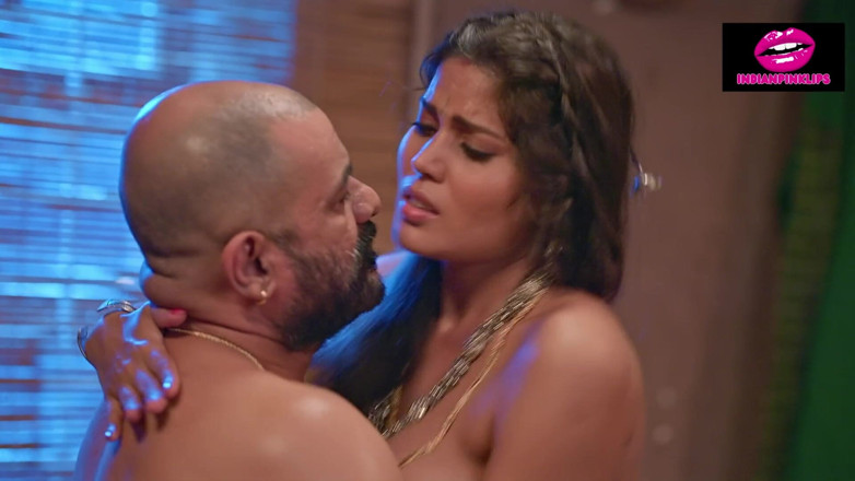 Indianpinklips: ジェス・ジーがこっそりバフとハードコアセックスをした
