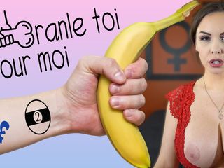 ImMeganLive: Branle toi pour moi 2 - coli untukku 2 - immeganlive