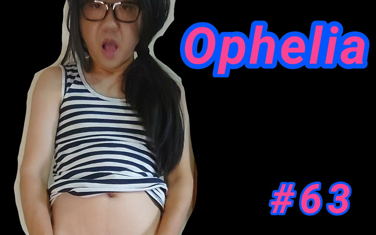 Ophelia #63 (Ophelia) Ophelia #63 (Ophelia)