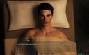 Porny Games: Cybernetische verleiding door 1thousand - eerste avondje uit, gegarandeerd plezier met een...