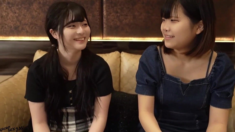 J-Girls Club: Asian Angel 26373