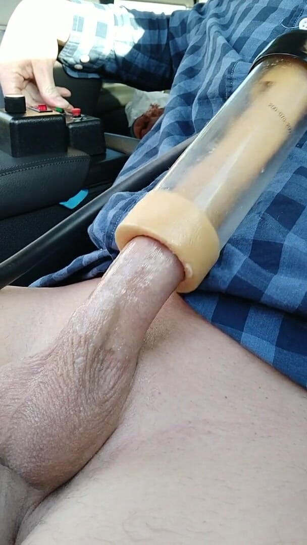 Big Daddy Dommmm: Seks makinesi karıştırıcı gibi boşaltıyor, bölüm 1