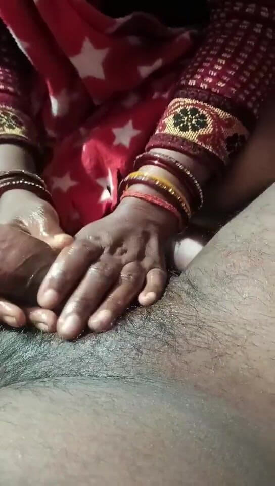 Sita Kumari: Urut zakar suami