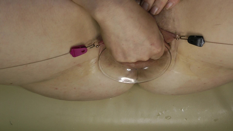 deep keely: Vagina Dipompa Menyebarkan, Menjilat, Sialan Dan Mengedit Dengan Dildo