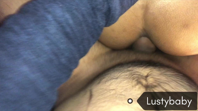 Lustybaby605: Непальський хардкор, змащений маслом анальний порно