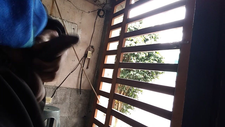 AlexAlejandro13: Rich Showing Batang Besar