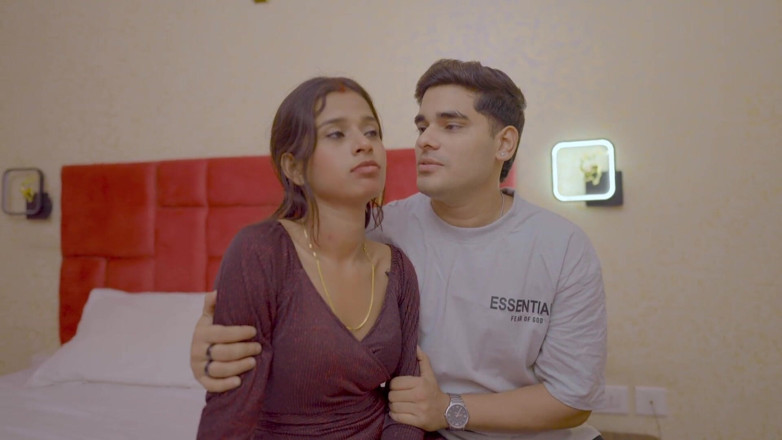 Pyari gudiya: เมียเซอร์ไพรส์ด้วยการเย็ด