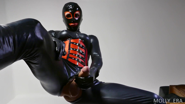 Molly Era: Mistress Cock Worship