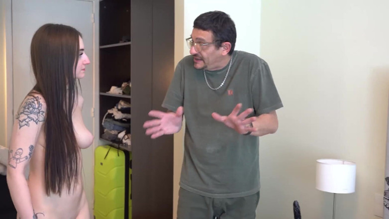 Fefo23x6: Gangbang Reverso (película Completa)