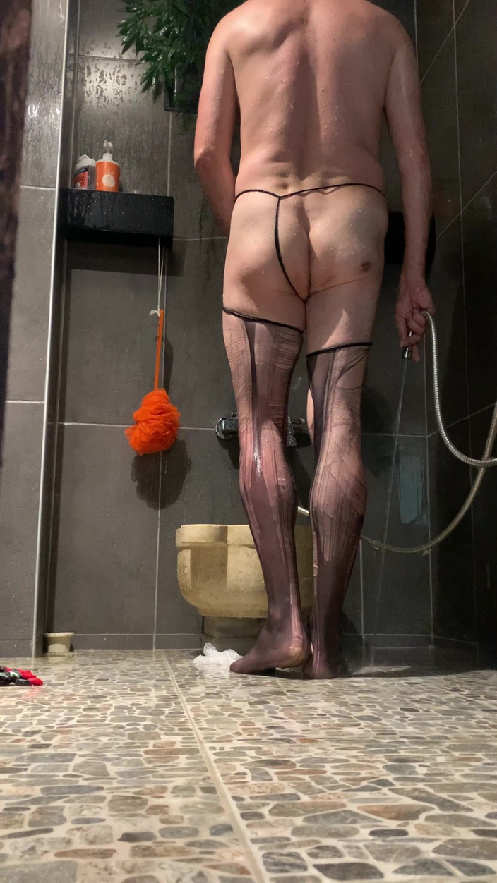cd_aysemmm: Please Don't Squirt This Filth Into My Hole!!! It's Very...