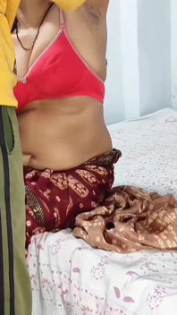 Desi Beautiful Indian Wife Get Pussy and Armpit Shaved by Husband and Got Fucked