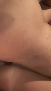 Mijn stiefbroer heeft een grote pik