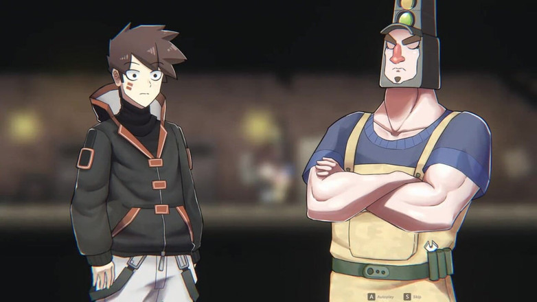 Miss Kitty 2K: Angel under ep 3 - có phải đó chỉ là giấc mơ của...