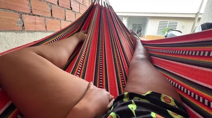 EMY_AND_JONH: Continuous Straw Flashing