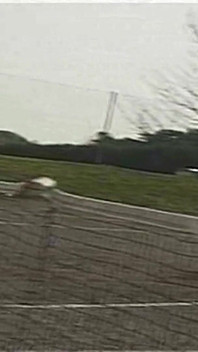 Big Omar's British Adventures: Wet Snatches (2003)