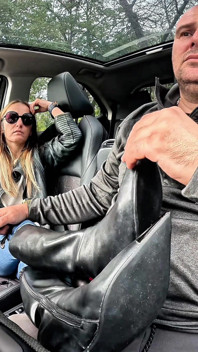 Worship My Shoes in the Car, Slave - This Is Your Place