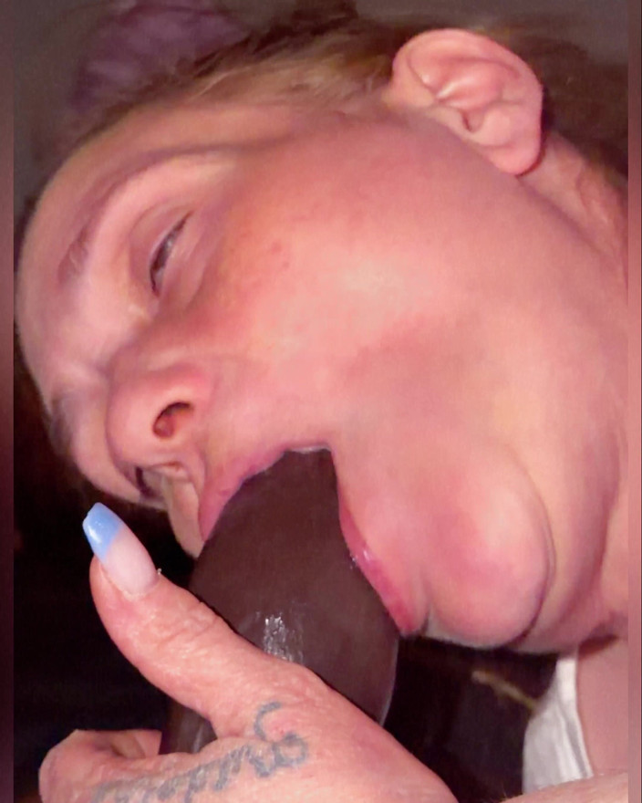 TrotzillaTheGod: Masterpiece Step Mom Gumjob