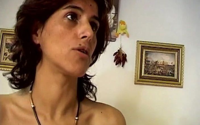 Italian swingers LTG: La audición porno de Baker - sexo casero y casero # 5 - intriga...