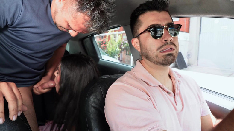 NATISMIAM: Seks Uber: Saya Bercinta Dengan Tarikh Tinder Saya Dan Ditangkap