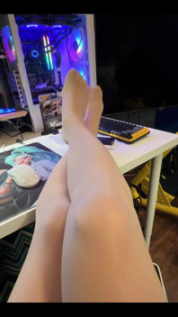 Relaxing Time