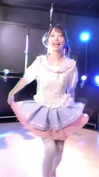 Dance Fuck Idol - Kotone Toa