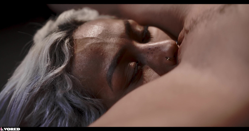 Vored: Poltergeist cilt 2