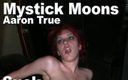 Edge Interactive Publishing: Mystick Moons e Aaron verdadeiro chupam facial