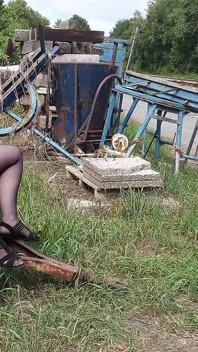 Fucked di stesen kereta api