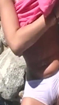 Sırıklam anal ve yüze boşalma