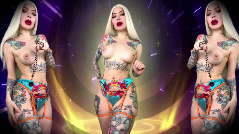 Baal Eldritch: बाल द्वारा समय से पहले कैदी गुलाम - पुनर्प्रामाणन, समय से पहले स्खलन, घर बर्बाद करने वाला