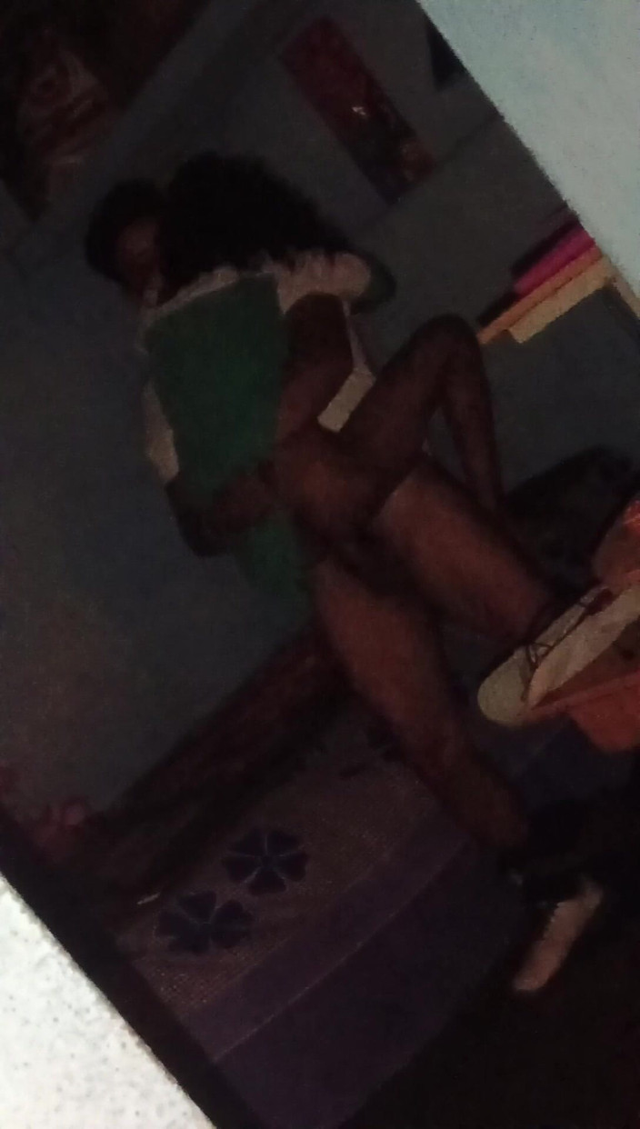 Jack07: Kepergok selingkuh dan ngentot diam-diam sama kontol besar sambil kepergok...