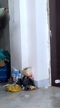 Awek Kolej India Ko Guru Tusyen Ne Chupke Se Chudai Kiya
