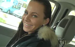 8teenhub - Nataly Barbora Hardcore Scene