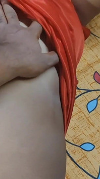 Aujourd’hui, j’ai baisé ma demi-sœur nue