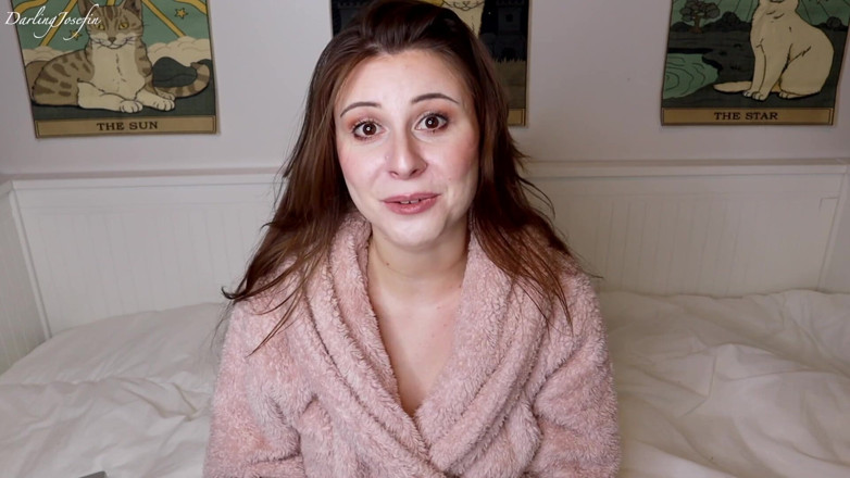 Darling Josefin: Kamarádova macecha to chce výš!