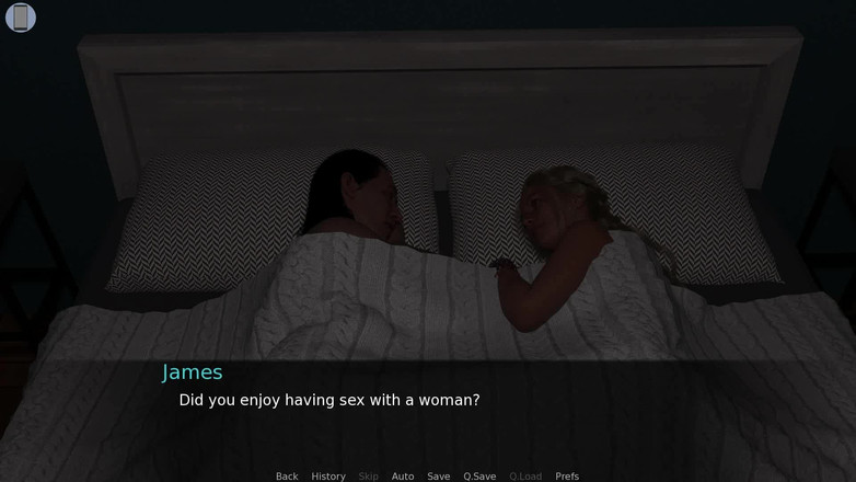 Dirty GamesXxX: Paradise City: perwersje małżonków na wakacjach - odcinek 6