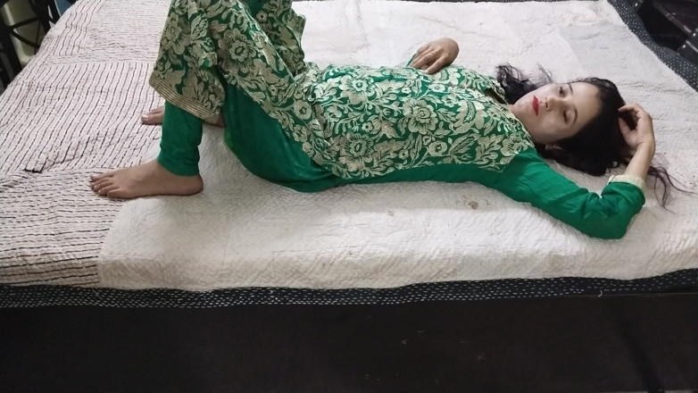 Indian Muslim Couple: Indian Lovers Let Loose Passionate Night Behind Closed Doors