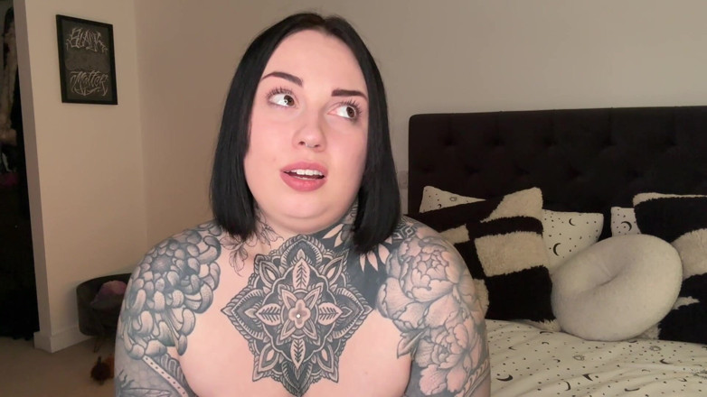 Miss Valentina: Honění, dokud to bolí