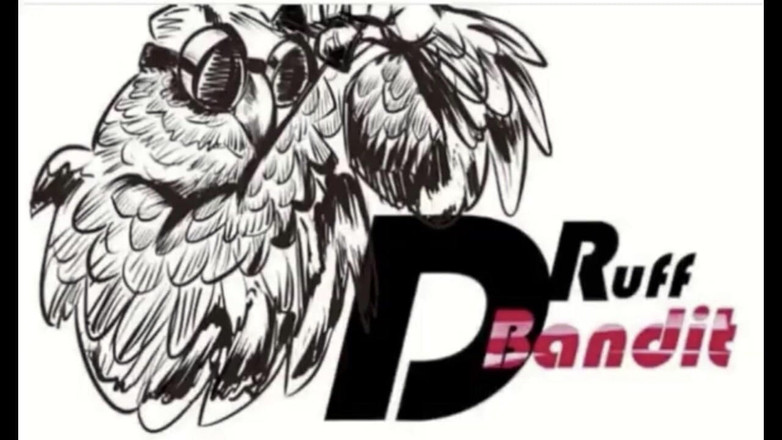 Druffbandit: Черная канария против Druffbandit