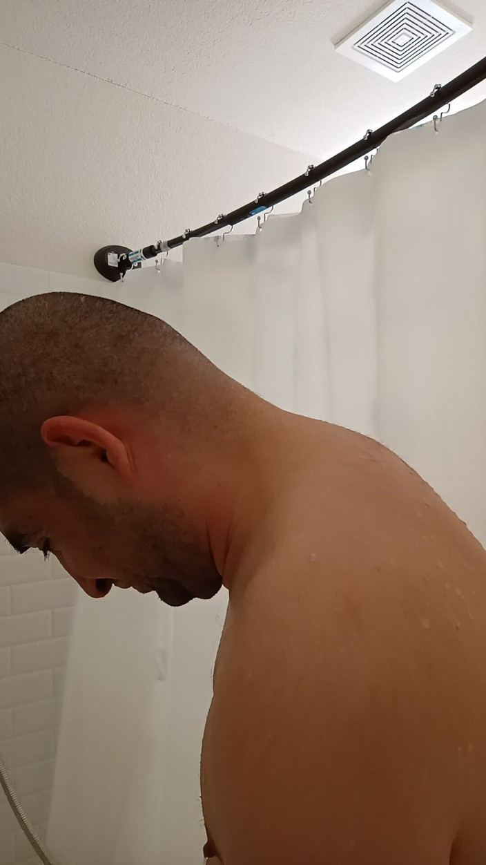 Brandon Lee: Ejaculare înăuntru cu scaun