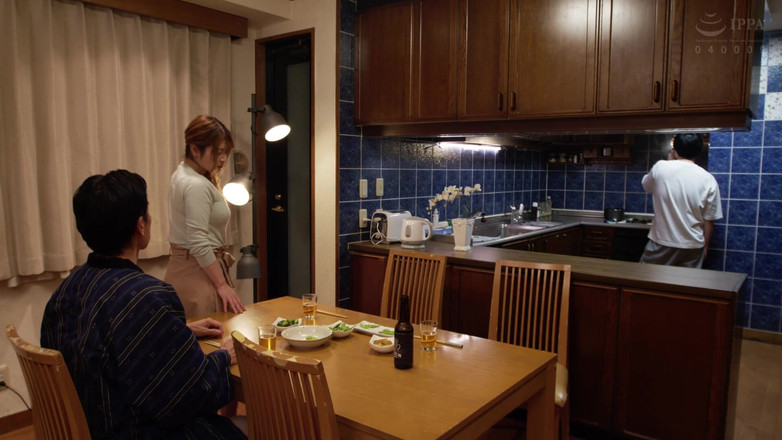 Eagle-Special: 미안해, 여보. 내 Fil, 안전하지 않은 날에 나를 따먹고 나에게 Creampie._