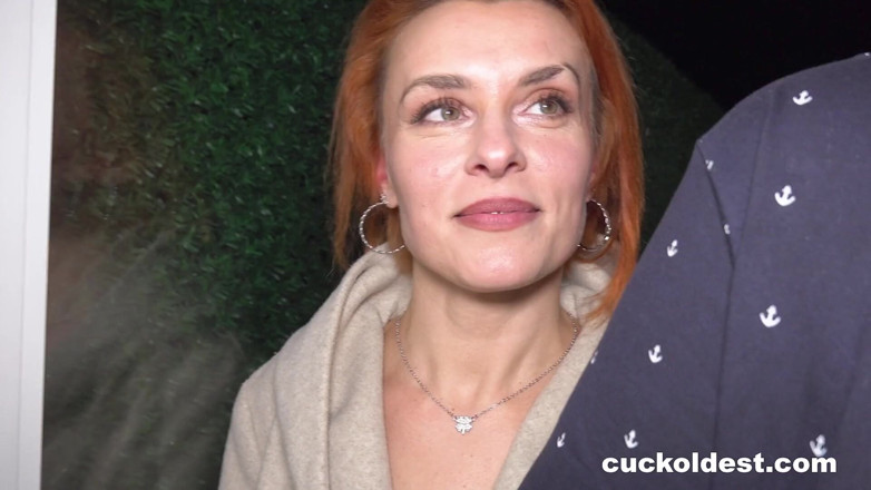 CuckOldest: ทีมฝันของคัคโคลด์ - Cuckoldest