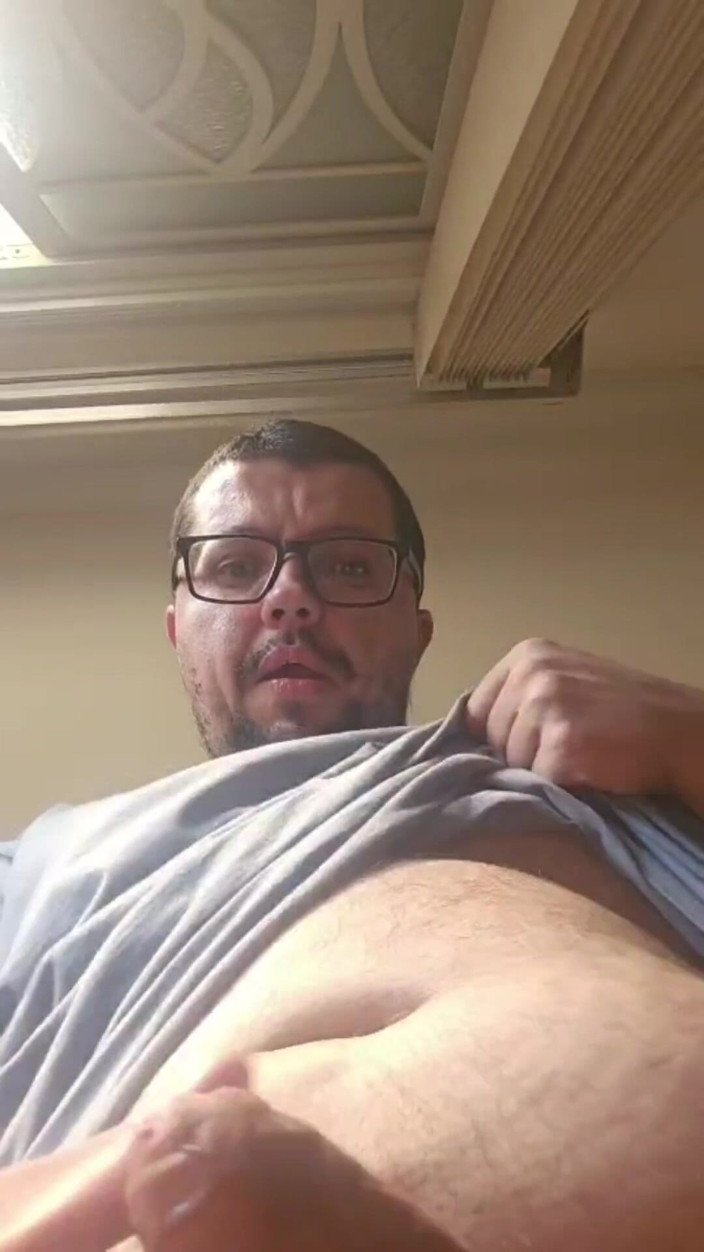 Willer: Moje první video a moje první masturbace video
