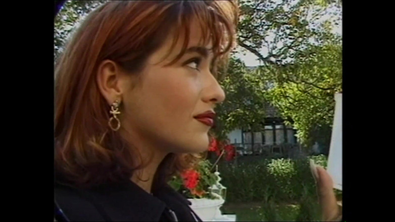 MMV films - The Original: The House of Pleasure