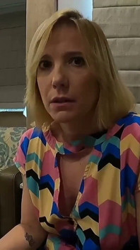 Halloween with Stepmom - Jane Cane, Shiny Cock Films