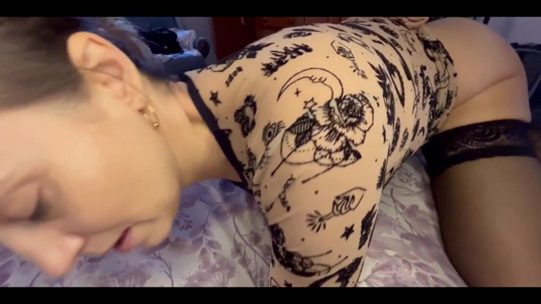 Crypto Mommy: Im You Whore