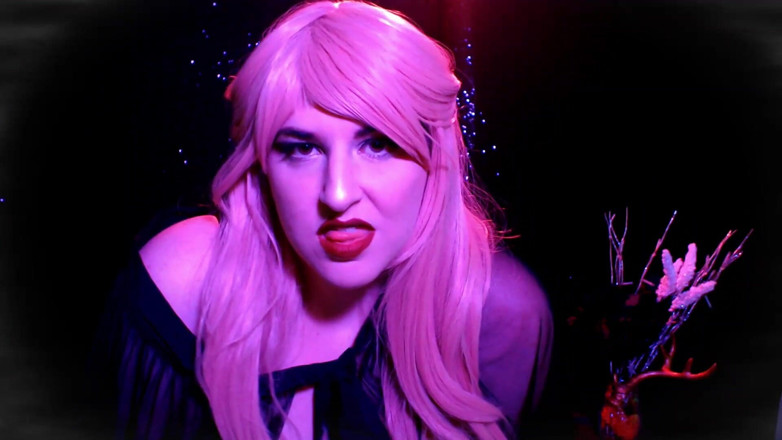 goddessjoules: La sua fame parte 1