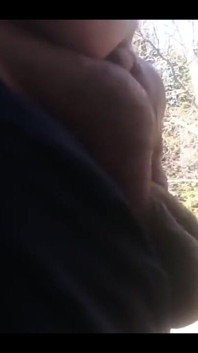 Suck My Ass While I Piss