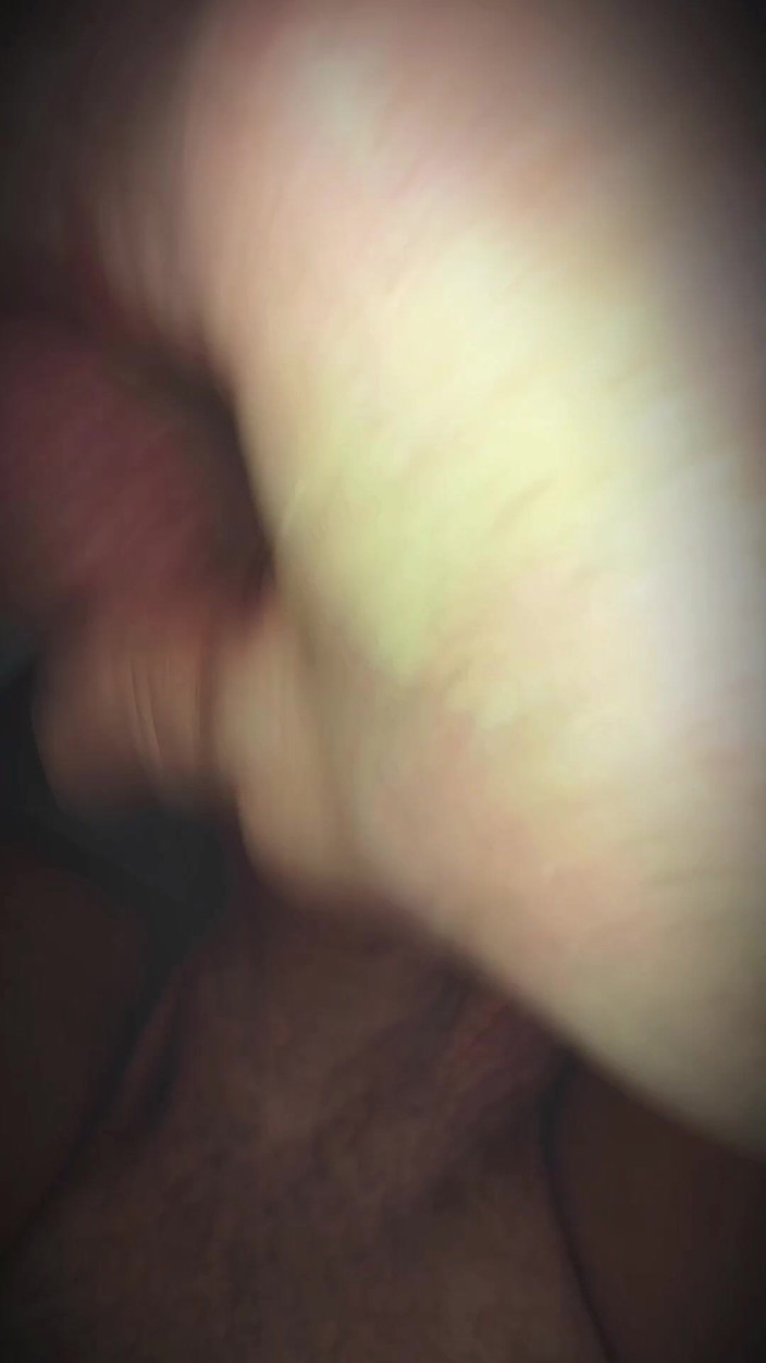 Titi19: Mój gorący sok ...